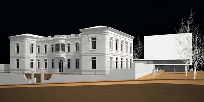 riaño arquitectos